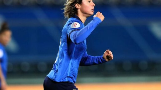 Amichevole Nazionale calcio femminile: Italia pareggia 1-1 con l'Islanda