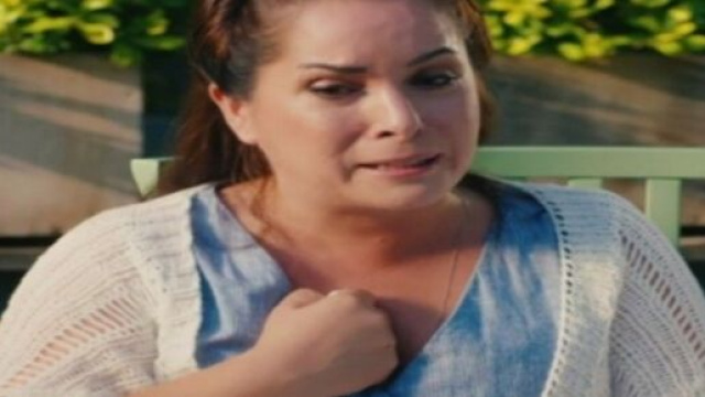 DayDreamer, puntate turche: Mihriban non accetta l'idea di essere stata lasciata da Aziz.