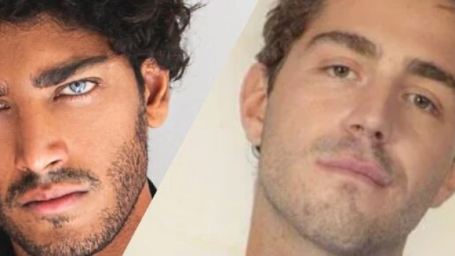 Isola 15, Akash contro Tommaso Zorzi e Ilary Blasi.