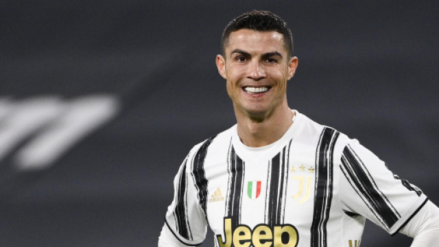 Juventus: la permanenza di Ronaldo sarebbe legata anche alla qualificazione in Champions.