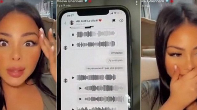 Les Marseillais à Dubaï : Greg trompait Maeva avec Mélanie Orl alors qu'ils vivaient ensemble ? Elle publie toutes les preuves.
