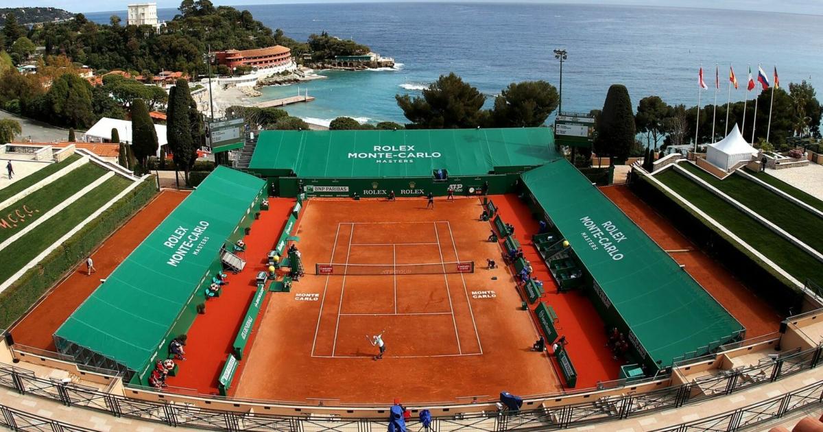 torneo monte carlo 2021