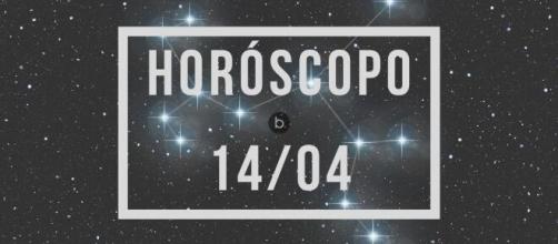 Horóscopo dos signos para quarta-feira (14) (Arquivo Blasting News)