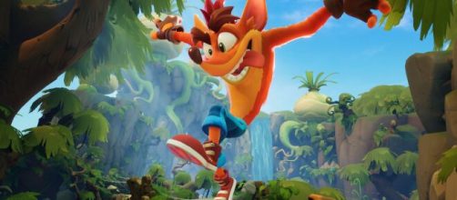 Activision has alienated 'Crash' and 'Spyro' fans with this decision (Image surce: YouTube/IGN)