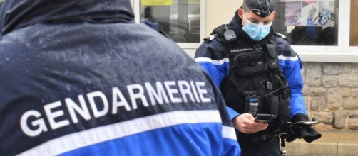 Dispositif Alerte-Enlèvement attivato per una bimba di 8 anni rapita.