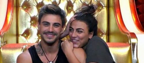 Giulia Salemi e Cecilia Rodriguez insieme all'Isola dei famosi?