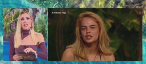 Isola dei Famosi, Drusilla Gucci torna sui social e ringrazia i fan: 'Mi avete accettata per quella che sono'.