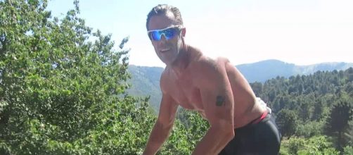 Mario Cipollini commenta la classifica dei vincenti.