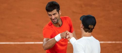 Masters Montecarlo, Djokovic ha battuto Sinner con lo score di 6-4 6-2.