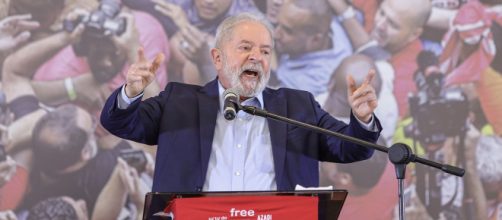 Supremo mantém anulação das condenações de Lul (Ricardo Stuckert/Instituto Lula)