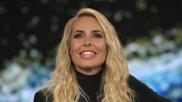 Ilary Blasi ha lanciato una frecciatina ad Akash.