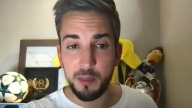 Le dossier vente de l'OM loin d'&ecirc;tre termin&eacute; du c&ocirc;t&eacute; de Marseille - Capture d'&eacute;cran vid&eacute;o YouTube