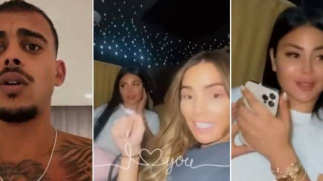 Maeva Ghennam déjà en couple depuis sa rupture et Greg sort au restaurant avec Lila, la prétendante de Mujdat.