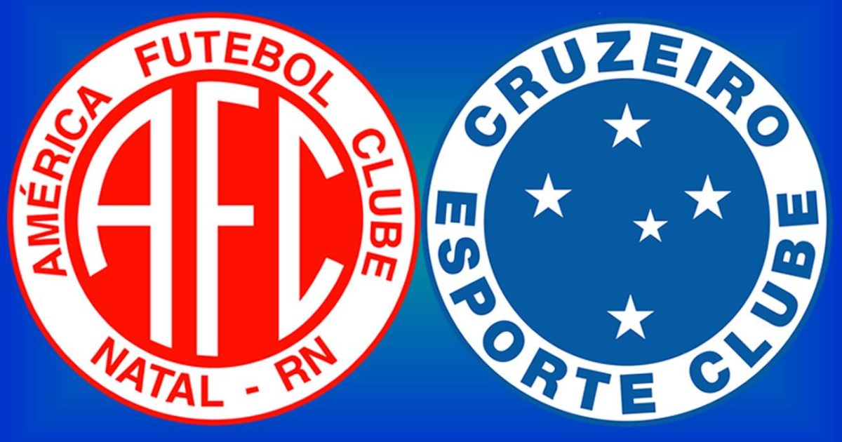 América-RN x Cruzeiro: onde assistir ao vivo, escalações e desfalque das equipes América-RN x Cruzeiro: onde assistir ao vivo, escalações e desfalque das equipes