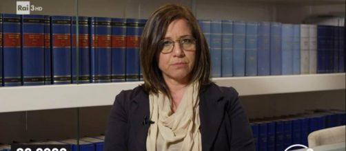 Denise Pipitone, Piera Maggio: "Stalking da Jessica Pulizzi, incompetenti nelle indagini"