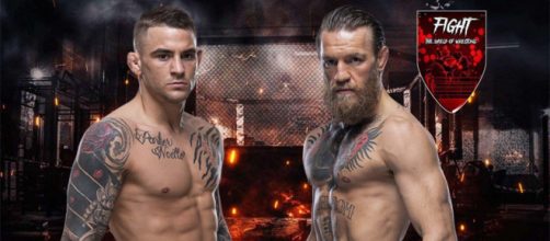 Dustin Poirier Vs Conor McGregor 3: il 10 luglio a Las Vegas (via theshieldofwrestling.com)