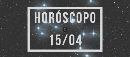 Horóscopo dos signos para esta quinta-feira (15) (Arquivo Blasting News)