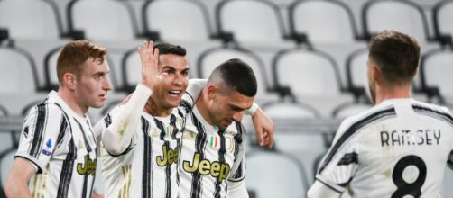 Ranking Uefa: Juventus ancora in alto.