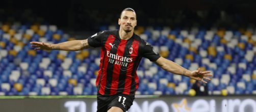 Zlatan Ibrahimovic, 39 anni, di nuovo nel mirino della critica.