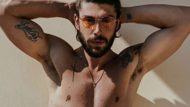 Isola, l'indiscrezione su Moser naufrago: 'Cecilia avrebbe convinto Ignazio a rinunciare'.