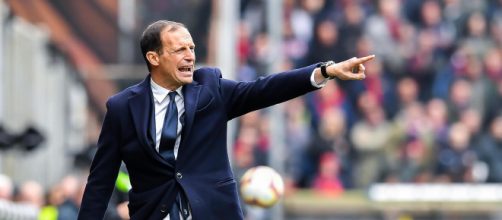 Juventus, Allegri avrebbe posto delle condizioni per tornare.