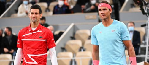 Tennis Atp, Djokovic a Belgrado, Nadal a Barcellona.