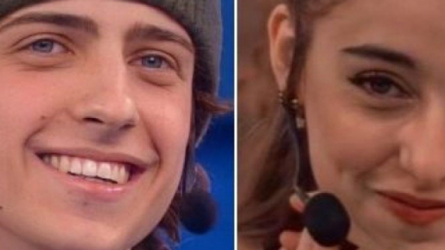 Amici, registrazione 15 aprile: Aka7even in crisi, dedica d'amore di Sangiovanni a Giulia.