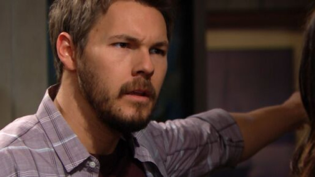 Beautiful, trame Usa: Liam vuole dire a Hope che ha investito Vinny, Eric e Quinn in crisi.