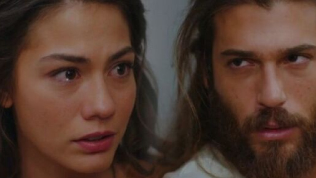 DayDreamer, puntate fino al 23 aprile: Sanem diventa una sconosciuta per Can.