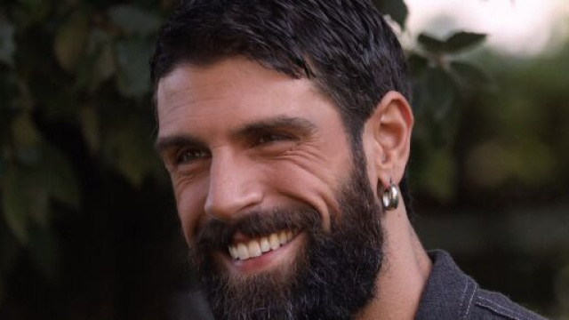 Gilles Rocca vuole un figlio dalla fidanzata Miriam.