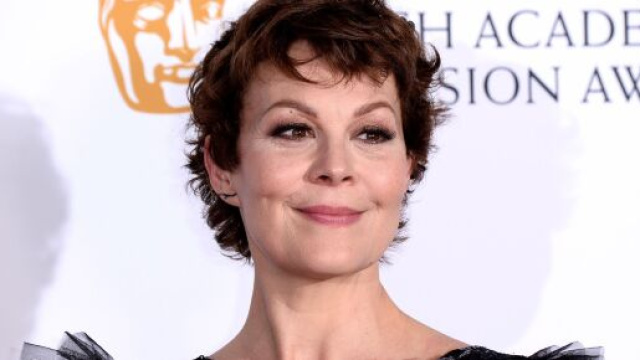 Helen McCrory, si &egrave; spenta a 52 anni.