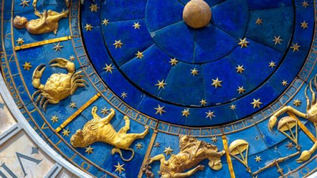 Oroscopo del 17-18 aprile per tutti i segni zodiacali.