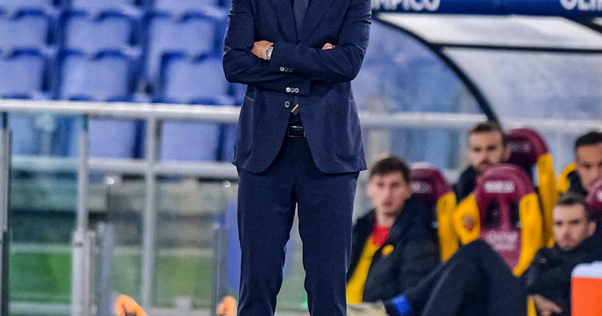 Europa League, Roma in semifinale, Fonseca dubbioso: 'Non ...