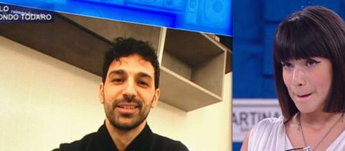 Amici 20, Todaro e la stoccata a Martina: 'Tecnicamente ...