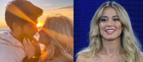 Diletta Leotta e Can Yaman, sarebbero in crisi