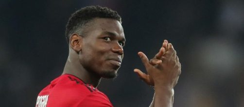 Paul Pogba potrebbe ritornare alla Juventus.