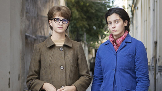 L'Amica Geniale la terza stagione: Storia di chi fugge e di chi fugge e di chi resta.