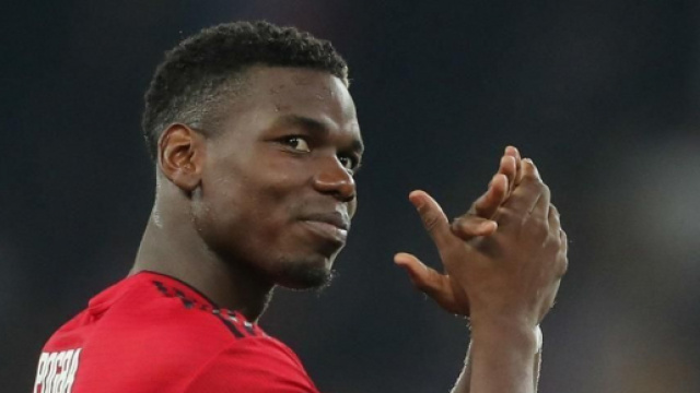 Paul Pogba potrebbe ritornare alla Juventus.