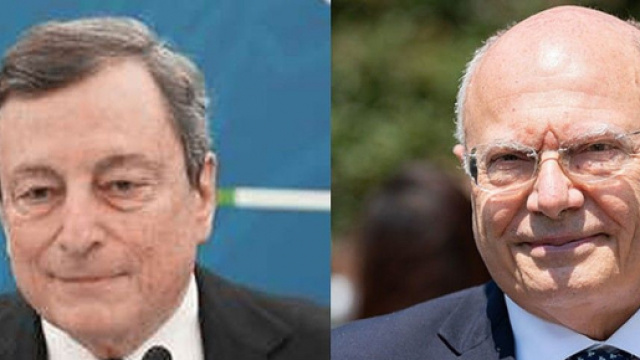 Riaperture dal 26 aprile: Galli critica la scelta di Draghi.