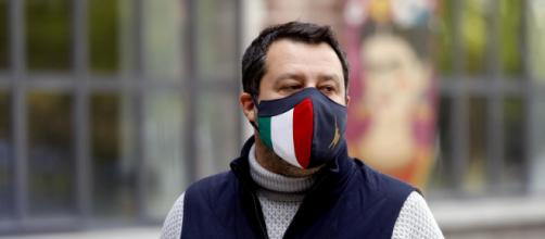 Open Arms, Salvini rinviato a giudizio.