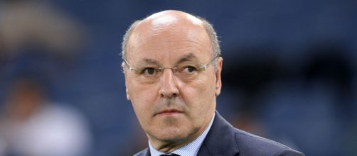 Marotta potrebbe tornare alla Juventus.