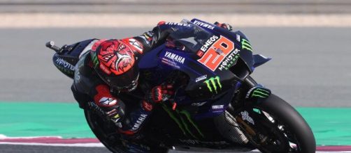 MotoGP, Fabio Quartararo vince il GP del Portogallo.