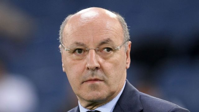 Marotta potrebbe tornare alla Juventus.