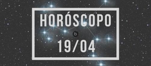 Horóscopo dos signos para esta segunda-feira (19). (Arquivo Blasting News)