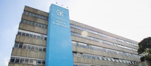 Hospital Santa Marcelina oferece diversas vagas de emprego (Edson Lopes Jr/Flickr/Governo do Estado de São Paulo)