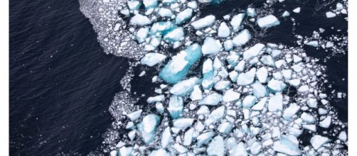 Antartide, si è sciolto A68: l'iceberg più grande del mondo.
