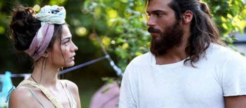 DayDreamer, episodi sino al 30/04: Sanem cerca di far tornare la memoria a Can.