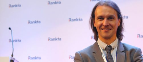 Entrevista a Miguel Arias, CEO de la startup financiera española Rankia.