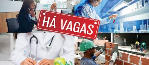 Hospital São Camilo oferece vagas em mais de 27 áreas de atuação.