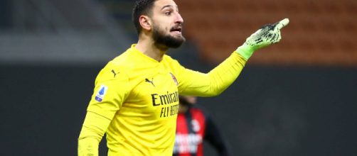 Milan, addio Donnarumma: la Juve preparerebbe il blitz decisivo.